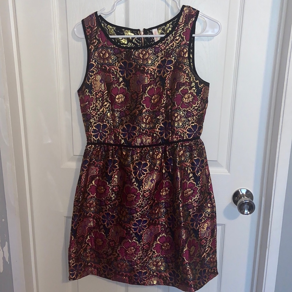 xhilaration brand dress • size small petite •